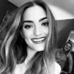 Meet your Posher, Rita e